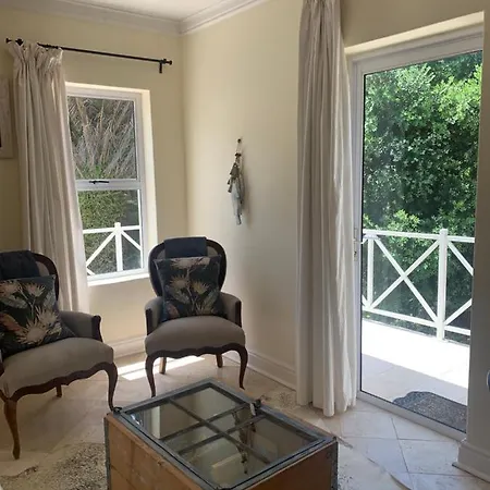River Club Vacation Home Plettenberg Bay Exterior photo