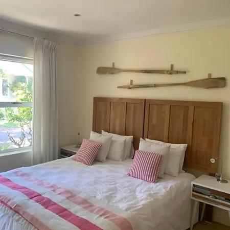 River Club Vacation Home Plettenberg Bay Exterior photo