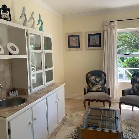 River Club Vacation Home Plettenberg Bay Exterior photo