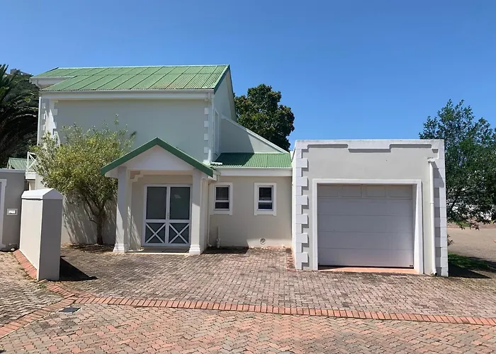 River Club Vacation Home